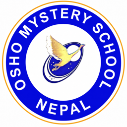 OSHO Mystery School Nepal logo