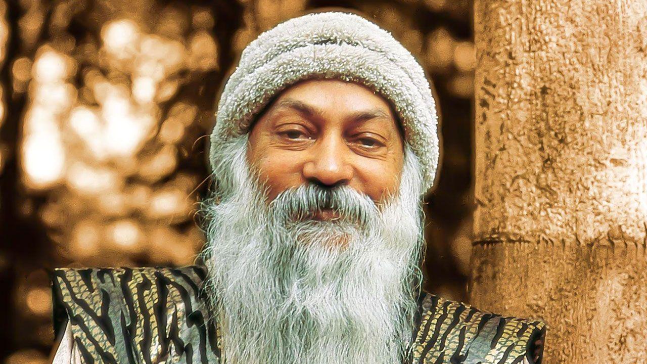 OSHO Mystery School Nepal in the foothills near Kathmandu